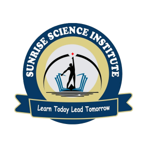 Logo: Sunrise Institute